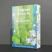 Royal Smokin"DoubleMint"���֥�ߥ�� ������륹�⡼����50g