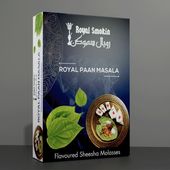 Royal Smokin"Royal Paan Masala"�������ѥ�ޥ��� ������륹�⡼����50g