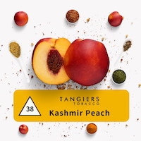 Tangiers  Noir  Kashmir Peach (ߡԡ100g