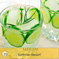 Tangiers  Noir  Summer Resort (ޡ꥾ȡ100g