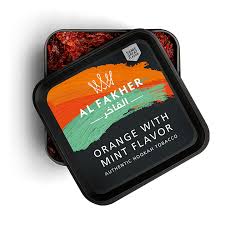 Al Fakher Orange with Mint ����ե����إ�ʥ����/�ߥ�ȡ� 50��