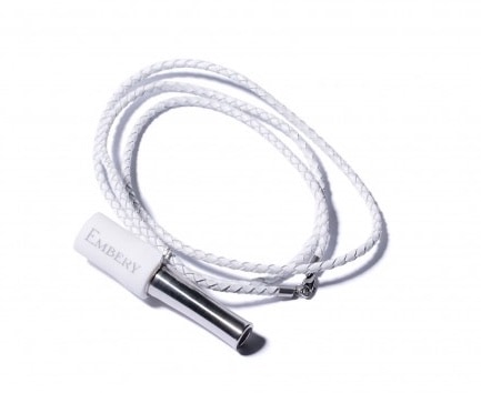 Embery ����٥꡼ Personal mouthpiece"ESPECIAL"Snow"