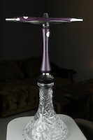 UNION HookahSleek"˥ա"꡼Tangiers EditionOrange Soda55cm