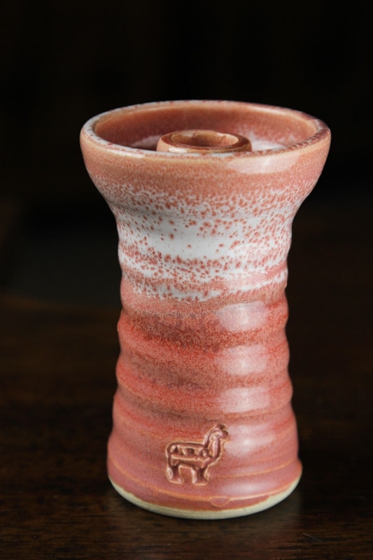 ѥܥAlpaca BOWLS " Suri" ɥ (ȥ٥꡼ߥ륯