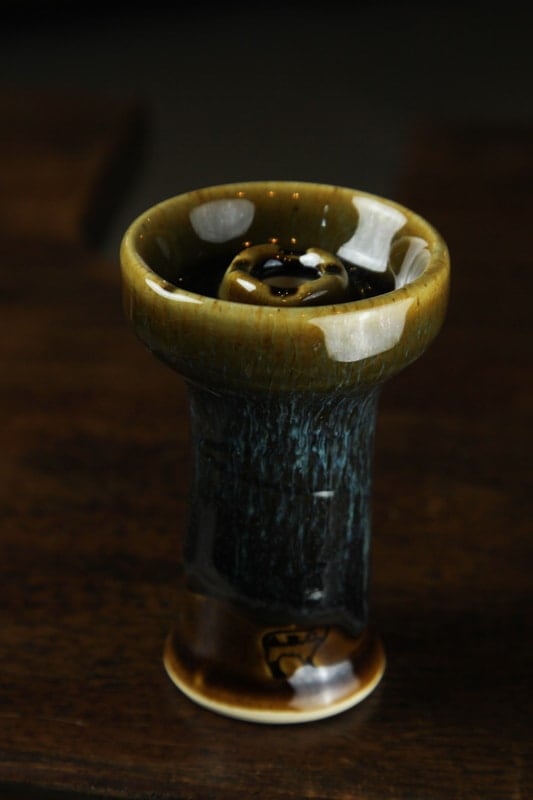 NEWAlpaca(OG) BOWLS "Mini Rook" ߥ˥롼 (ROOT BEER