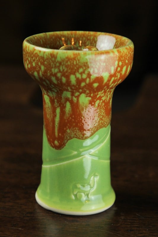 NEWAlpaca(OG) BOWLS "Mini Rook" ߥ˥롼 (饤॰꡼