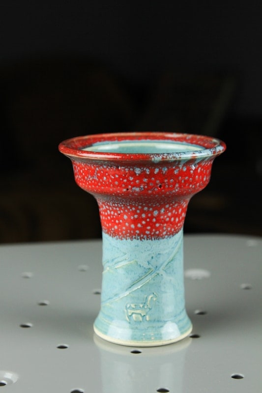 NEWAlpaca Bowls "LeRook" 롼 (RED