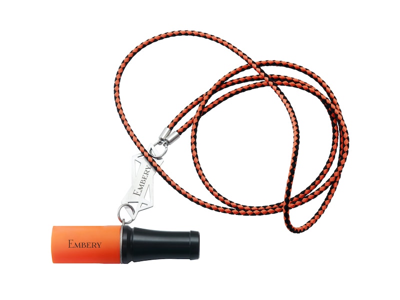 Embery �ޥ����ԡ��� Embery 3.0 - Orange