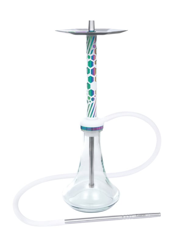 Embery ٥꡼ MONO-H 4.0 - Snow Cameleon