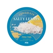 FRU+TASե륿 SALTY LEMON ե륿ƥ50g