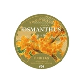 FRU+TASե륿 OSMANTHUS ںԥ⥯50g