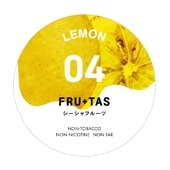 FRU+TASե륿 LEMON50g