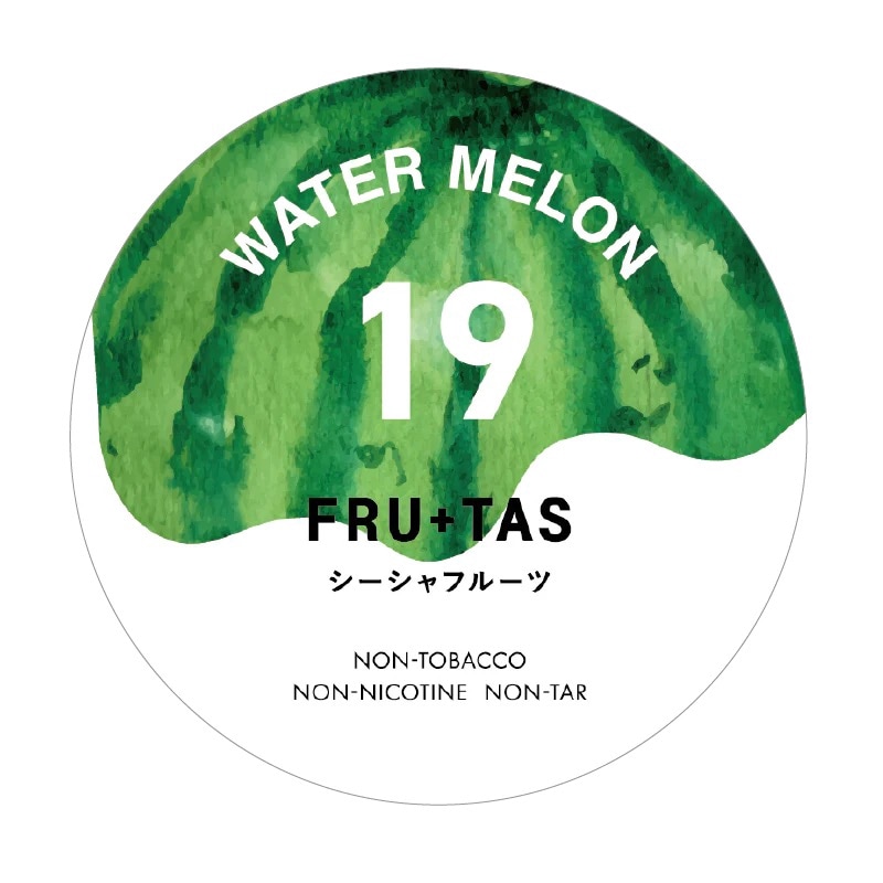FRU+TAS�ե륿�� WATER MELON ������50g