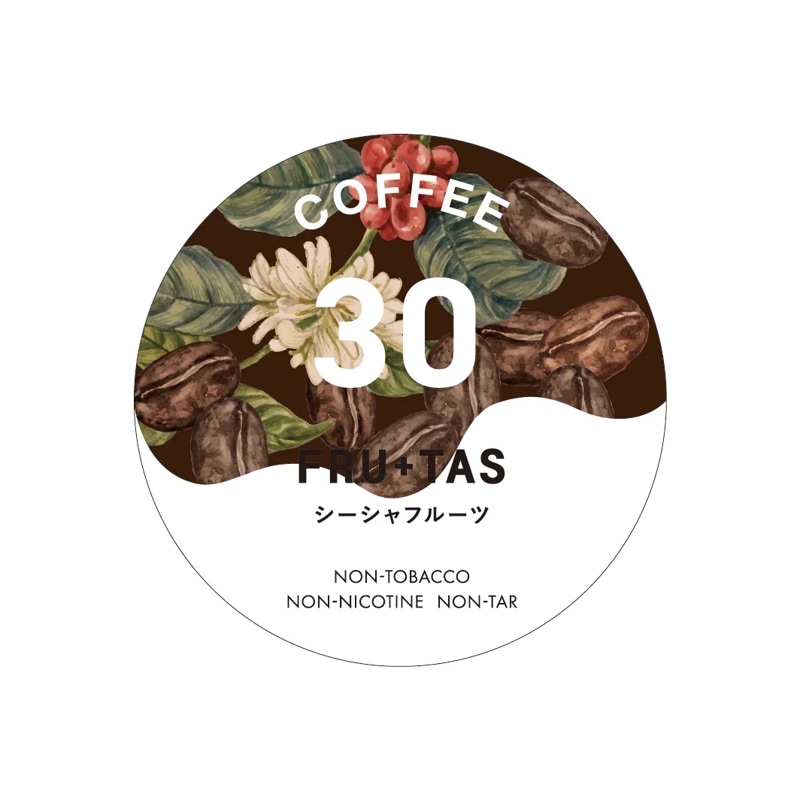 FRU+TAS�ե륿��COFFEE�����ҡ�50g