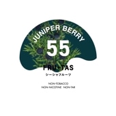 FRU+TASե륿JUNIPER BERRY˥ѡ٥꡼50g