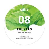 FRU+TASե륿MINTߥ50g
