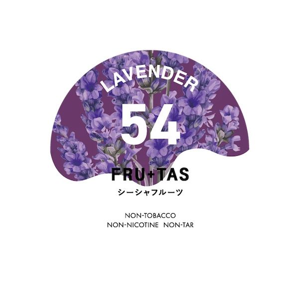 FRU+TAS�ե륿��LAVENDER��٥����50g