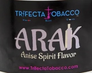 NEW】Trifecta Dark ARAK トライフェクタ(アラク）100g | すべての商品