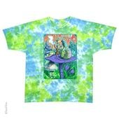 ALICE POP ART ꥹݥåץȡTġʥ˥M,L,XL