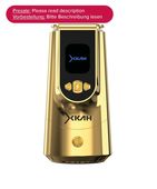 XKAH Pro Gold