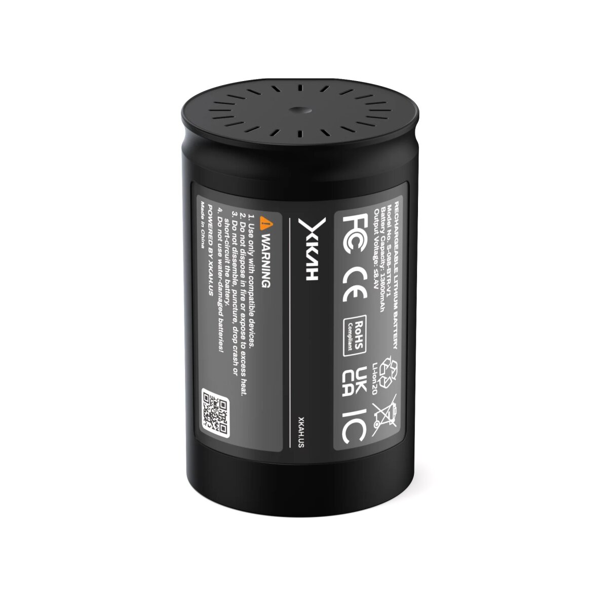 XKAH Pro専用 Batteryバッテリー | すべての商品 | | シーシャ、水