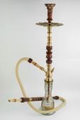 ��SALE��Shika Hookah V5 "Navira "���������ա����� �ʥӥ�� 80cm
