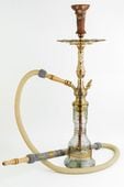 Shika Hookah "Valen "���������ա����� �Х��� 70cm