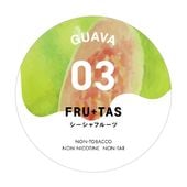 FRU+TASե륿 Guava50g