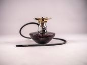 Anima LOTUS Dark BLACK GOLD TableSolution���˥ޡ����������������֥�å�������ɥơ��֥륽��塼�����35cm