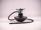 Anima LOTUS Dark BLUE Table Solution���˥ޡ����������������֥롼�ơ��֥륽��塼�����35cm