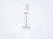 Anima TULIP WHITE���˥ޡ����塼��åץۥ磻��55cm