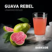 DARKSIDE ������������Guava Rebel�����Х�٥�100g