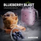 DARKSIDE ������������Blueberry Blast�֥롼�٥꡼�֥饹��100g