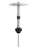 Embery  EQUAL����٥꡼ �ɥ��������51.5cmSLV/BLK