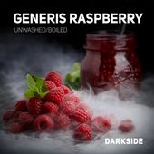 DARKSIDE ������������Generis Raspberry�����ͥꥹ�饺�٥꡼100g