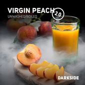 DARKSIDE ������������Virgin Peach�С�����ԡ���100g