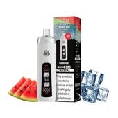 Al Fakher CROWN BAR�ʥ���ե����إ� ���饦��С� )�˥�����ե꡼VAPE (��å��奢����)