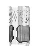Embery MeshCover -  black/Silver����٥꡼ ��å��奫�С����֥�å�/����С�
