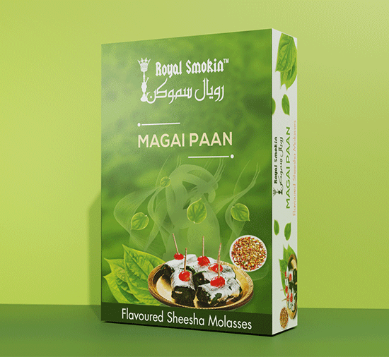 Royal Smokin"MAGAI PAAN"�������ѥ�ޥ���"�ޥ����ѥ��50g