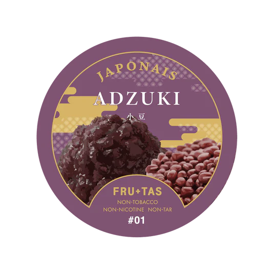 FRU+TAS�ե륿�� AZUKI ������50g