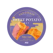 FRU+TAS�ե륿�� SWEET POTATO�������ȥݥƥ�50g
