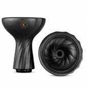 Kaloud Samsaris Kore �ȡ��� Black  (�֥�å���