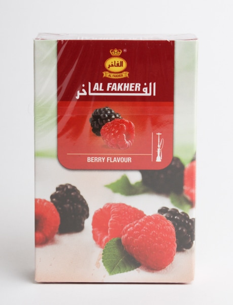 Al Fakher Berry �ʥ٥꡼�� 50��