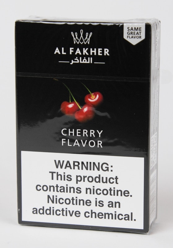 Al Fakher Cherry եإʥ꡼ 50