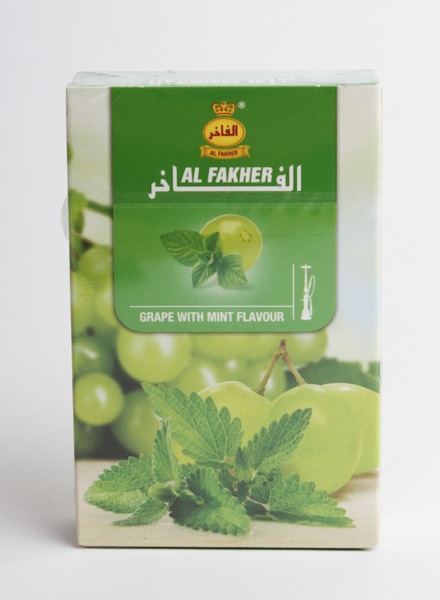 大得価，人気セール シーシャ水ギセル Al Fakher Mint