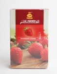 Al Fakher Strawberry (ストロベリー) 50g