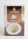 Al Fakher Coconut (ココナッツ) 50g