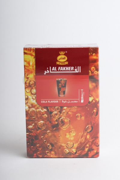 Al Fakher Cola �ʥ������ 50��