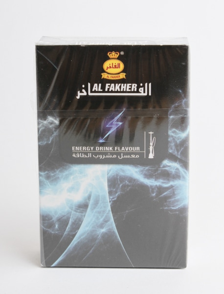Al Fakher Energy Drink ����ե����إ�ʥ��ʥ����ɥ�󥯡� 50��