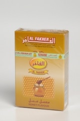 Al Fakher Honey �ʥϥˡ��� 50��